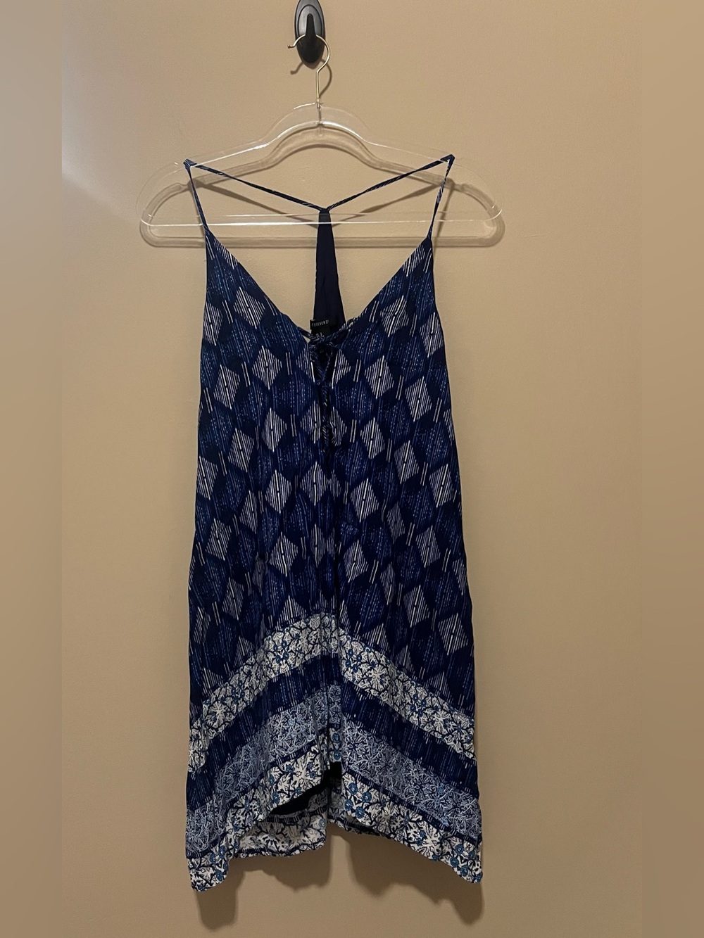 Forever 21 mini summer dress